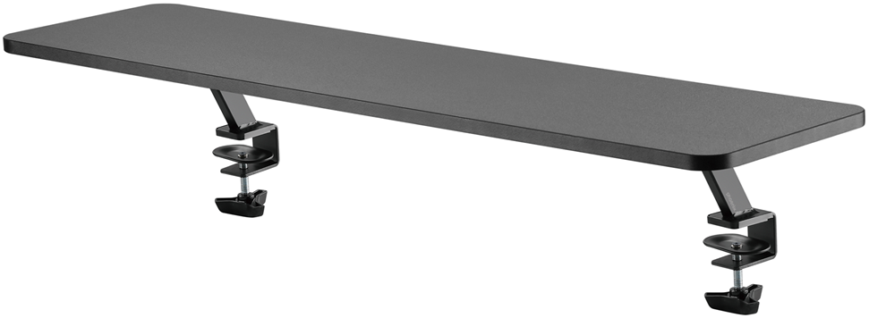 Suporte de Elevação Ajustável p/ Monitor (100 x 26 cm) - PHOENIX