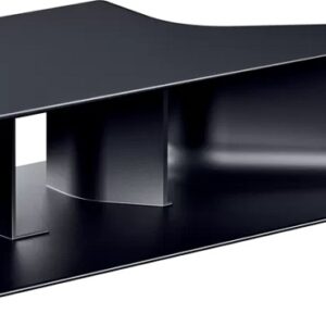 Difusor p/ Conduta de Exaustor Cozinha HZ9VRPD1 (Preto) – SIEMENS