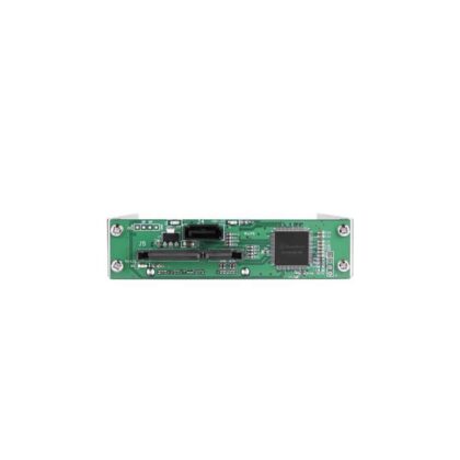 HddBoost da SilverStone de SSD 2.5" para HDD 3.5"