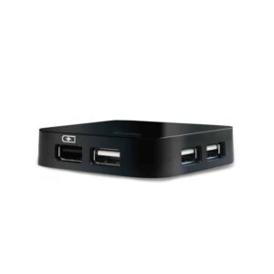 Hub D-Link 4Portas Usb 2.0