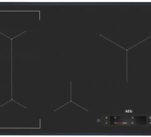 Placa de Indução Sensepro 7350W IAE84881FB (Preto) - AEG