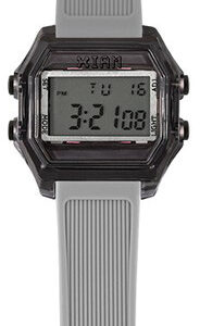 Relógio Digital IAM-KIT208 44MM (Preto) – IAM