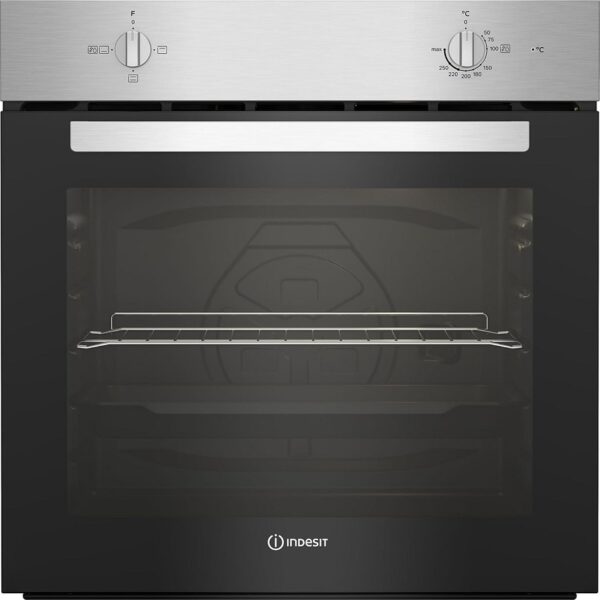 Forno de Encastre IB 22RE X 74L (Inox) - INDESIT