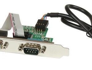 Adaptador de Interface IDC - Serial ICUSB232INT2 - STARTECH