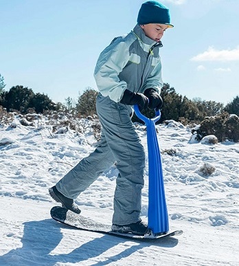 Scooter de Neve - INNOVAGOODS