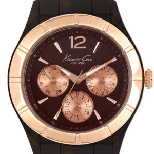 Relógio Analógico IKC0003 38MM (Turquesa) – KENNETH COLE