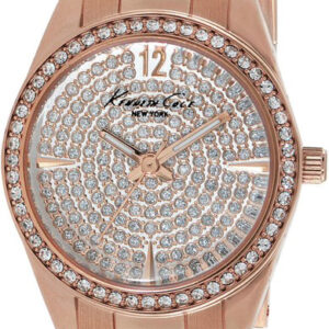 Relógio Analógico IKC0005 28MM (Rose Gold) – KENNETH COLE