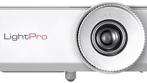 Vídeo Projetor IN0028SL 4000 ANSI lumens DLP 1080p (1920×1080) – INFOCUS