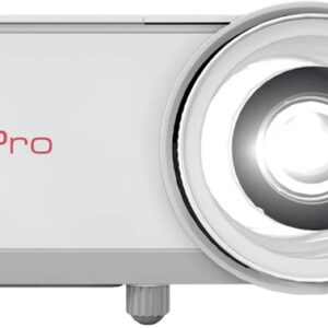 Video Projetor IN0046ST (1024×768) – INFOCUS
