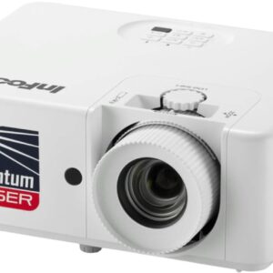 Video Projetor IN1026SL (1280×800) – INFOCUS
