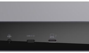 Docking USB-C 13-EM-1 (4x USB-A / 3x USB-C / 2x HDMI / RJ45 / SD / Jack) - BELKIN