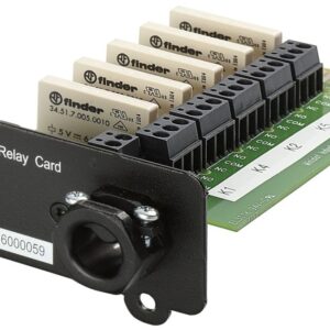 Placa Interna Thunderbolt – Serial – EATON