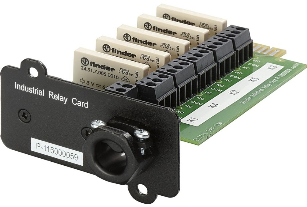 Placa Interna Thunderbolt - Serial - EATON