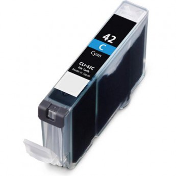 Canon Cli42 Azul Tinteiro De Tinta Compatível 6385B001