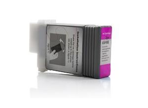 Tinteiro Compatível Canon PFI107 (PFI-107M/6707B001) - Magenta