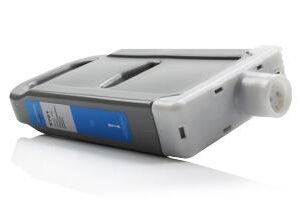 Canon Pfi706/Pfi306 Azul Tinteiro De Tinta Pigmentada Compatível 6689B001/6665B001