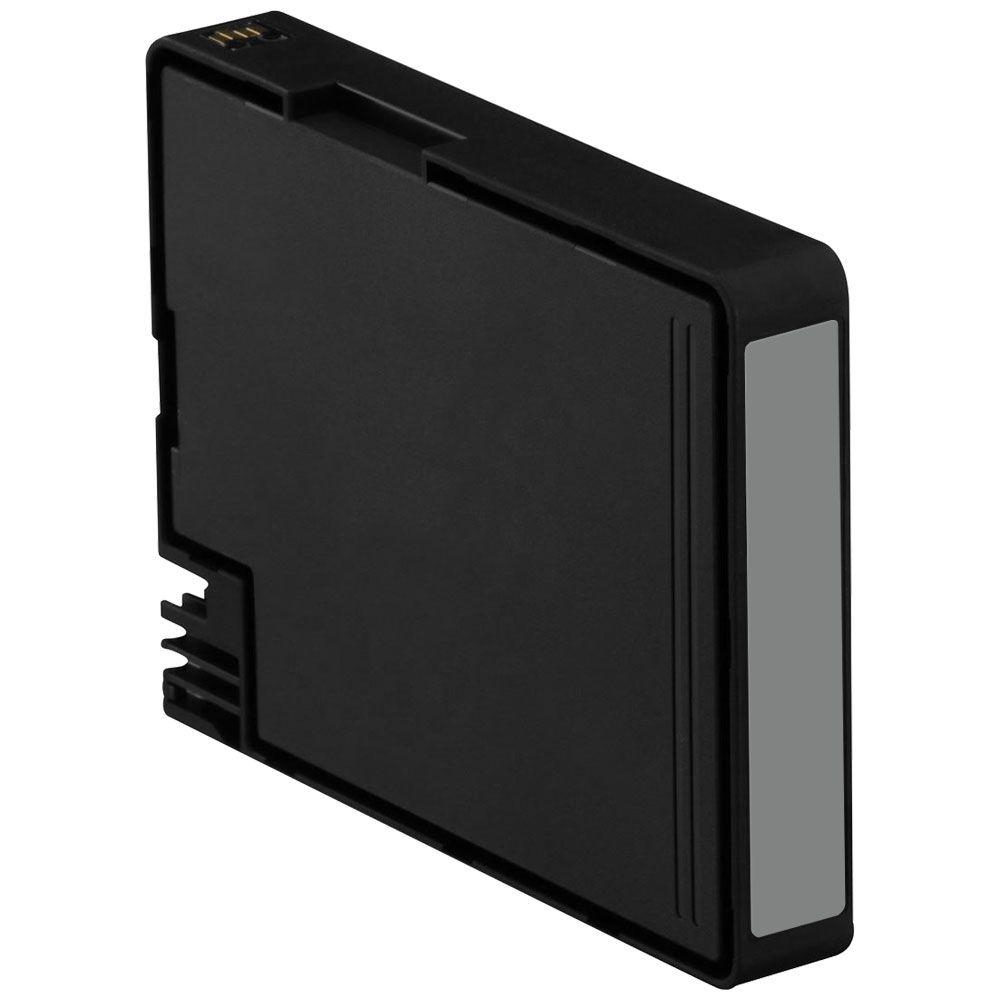Canon Pgi29 Cinza Tinteiro De Tinta Pigmentada Compatível 4871B001
