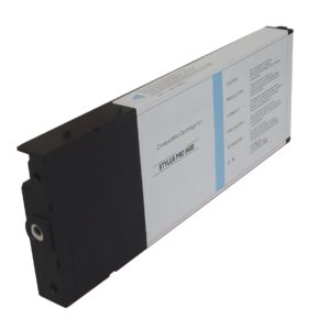 Epson T544500 Azul Light Tinteiro De Tinta Pigmentada Compatível C13T544500