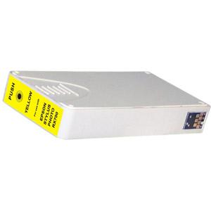 Epson T5594 Amarelo Tinteiro De Tinta Compatível C13T55944010
