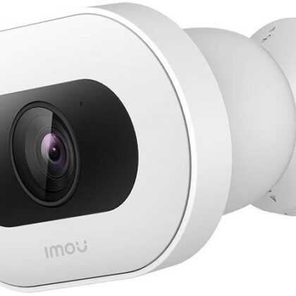 Câmara de Vigilância IP WiFi Knight 4K UHD 8MP - IMOU