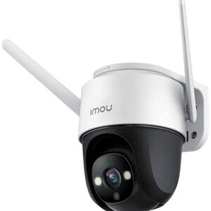 Câmara de Vigilância IP Cruiser 2C 3MP Outdoor (Branco) - IMOU