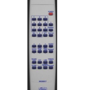 Comando Classic IRC83017