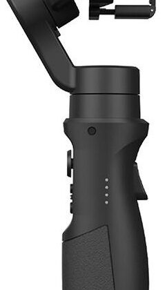 Tripé/Estabilizador Gimbal iSteady Pro4 p/ Câmaras de Ação - HOHEM