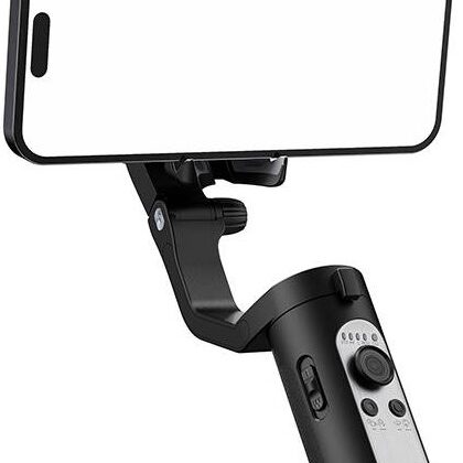 Estabilizador Gimbal Portátil iSteady XE p/ Smartphones - HOHEM