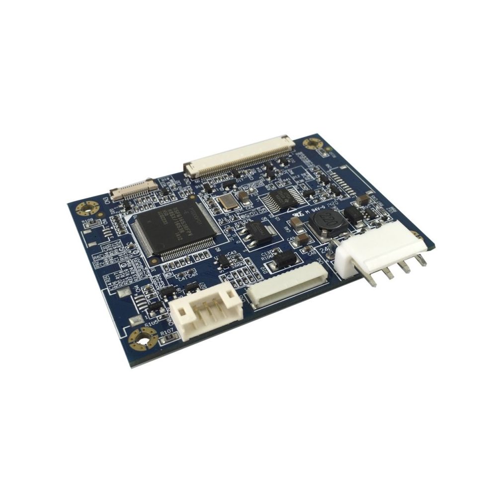 MOTHERBOARD PARA GO-INFINITY PA-3522 & PA-6620