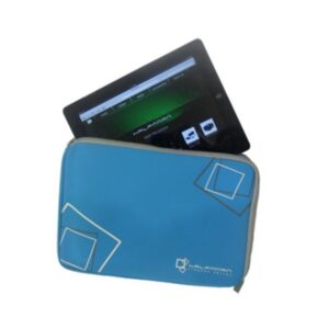NOTEBOOK SLEEVE HALFMMAN PB-003 – 11,6″ – AZUL – NEW