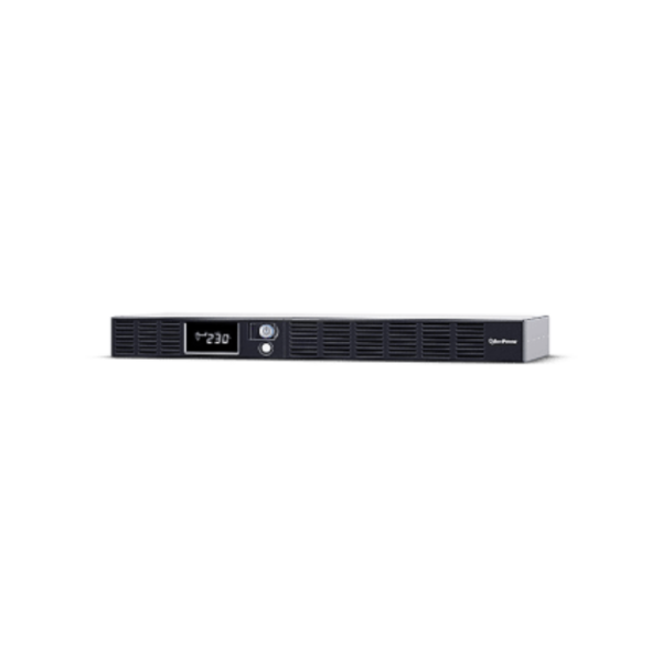 Ups CyberPower RackMount 600V 360W 6XIEC
