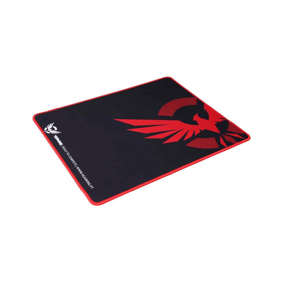 Tapete Gaming 4GAMING Sampa M