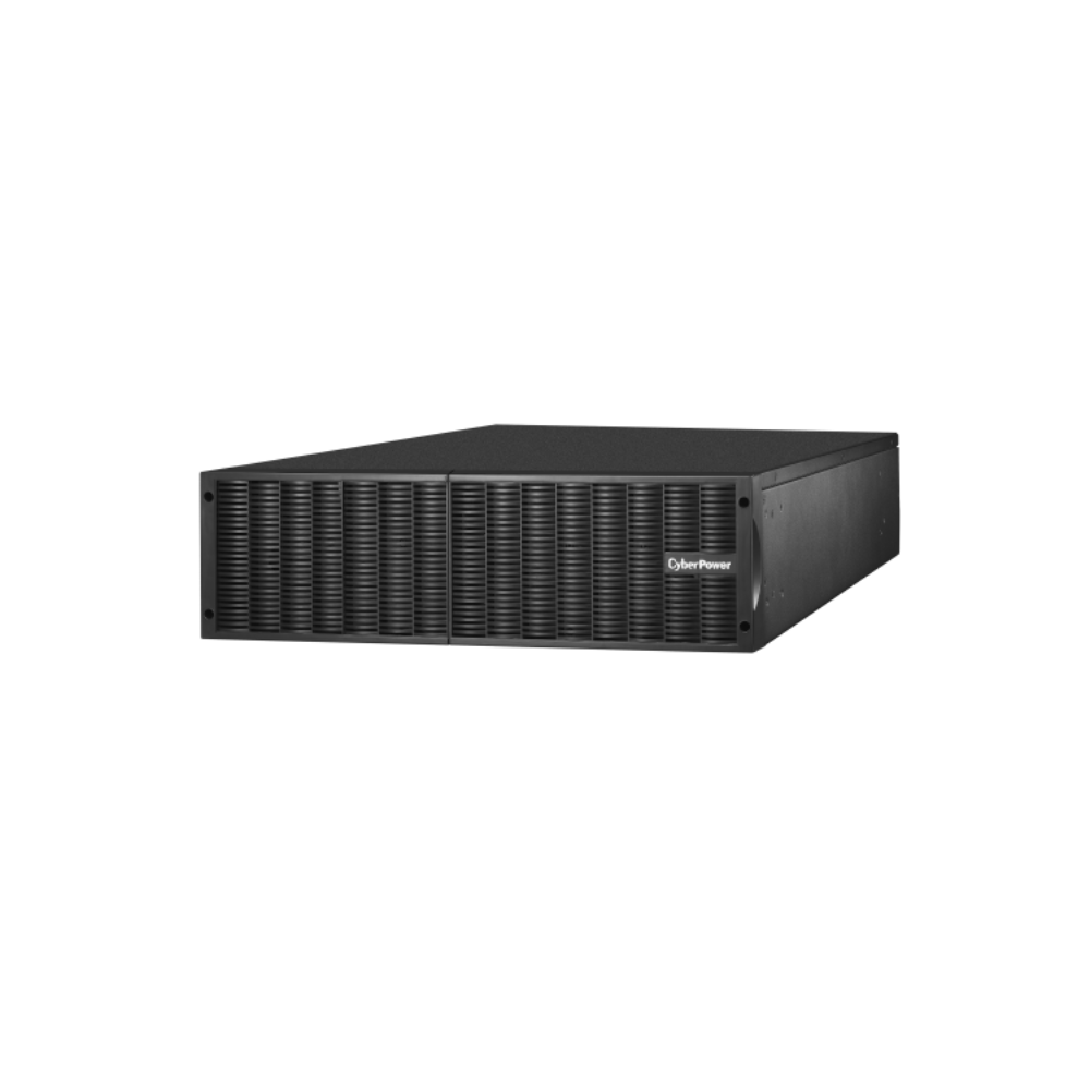 Extensão de Bateria Cyberpower 75A Rackmount 3U