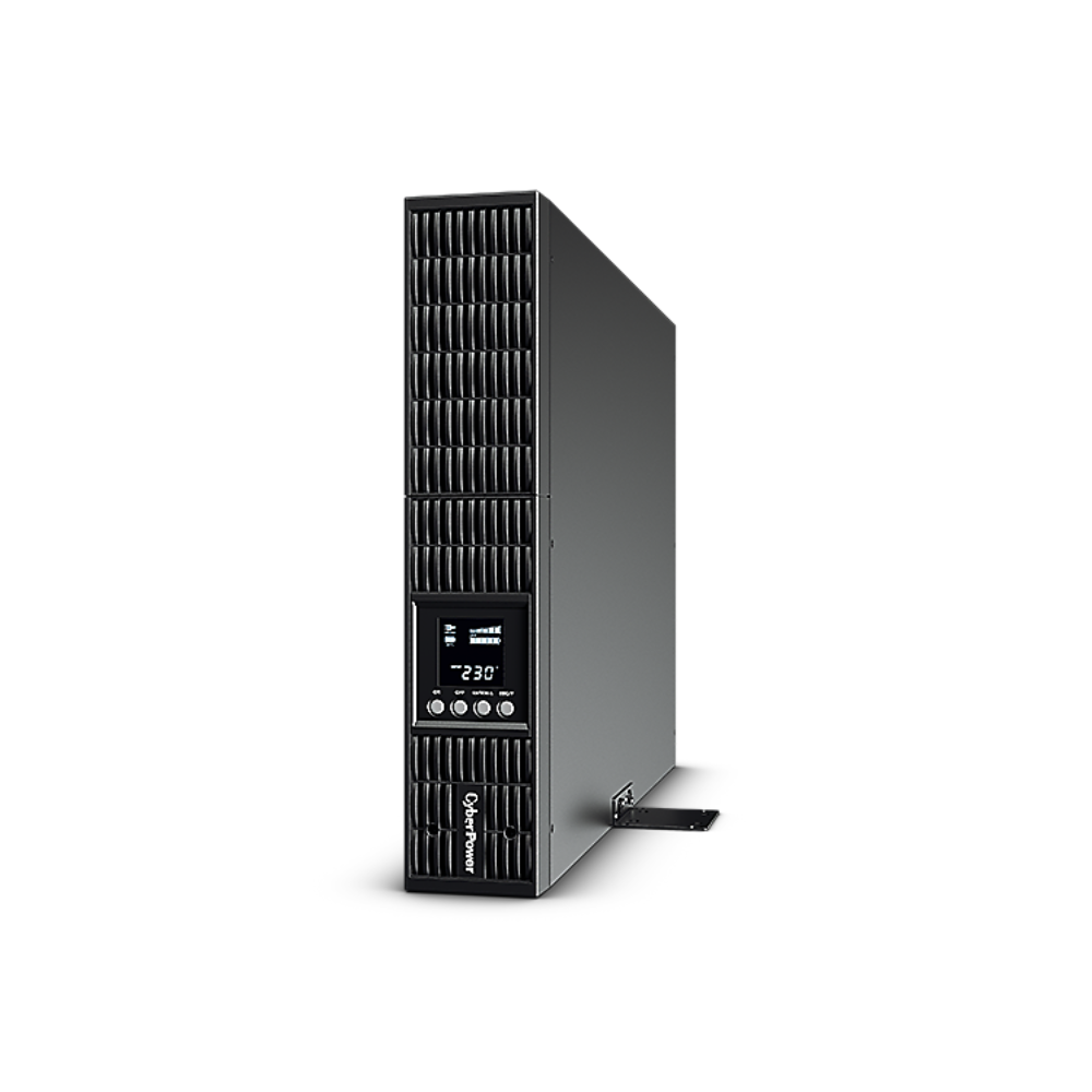 UPS CYBERPOWER 2000VA/1800W, ONLINE