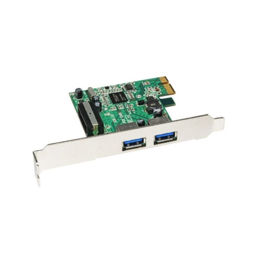 PLACA PCI-EXPRESS 2 * USB 3.0 -