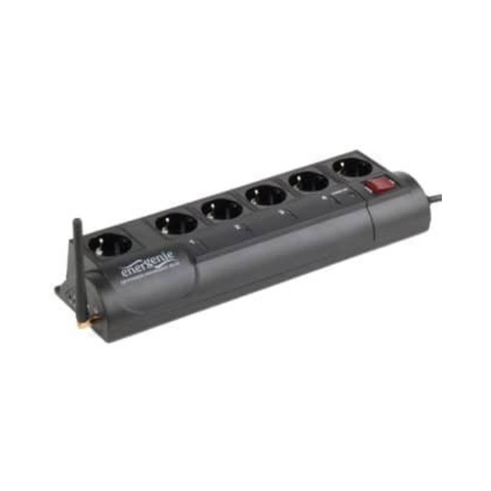 TOMADA DE PROTECÇÃO PROGRAMAVEL - C/GSM