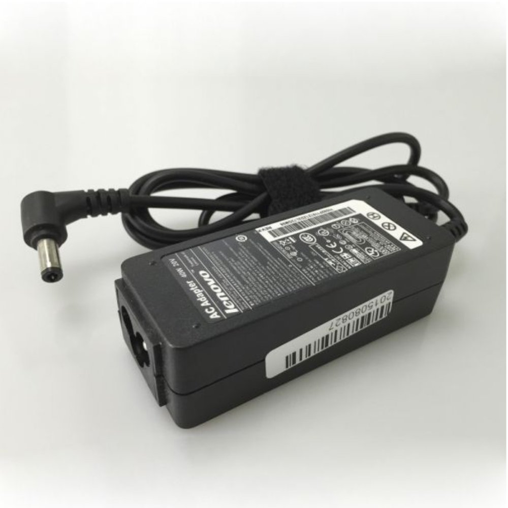 TRANSFORMADOR LENOVO 20V 2A