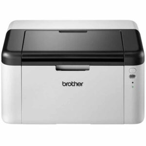 Impressora Laser Monocromo Brother HL-1210W WiFi Branca