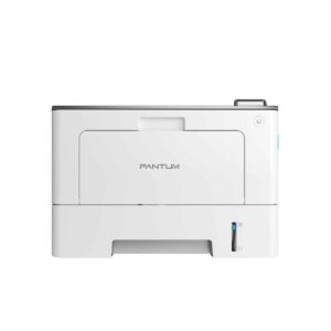 Impressora Laser Mono Pantum BP5100DW 40ppm WiFi Duplex Automático Branca