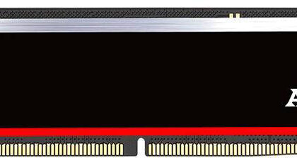 Memória RAM UDIMM Aegis 5 16GB (1x16GB) DDR5-5600MHz (AMD Expo/Intel XMP) CL36 - G.SKILL