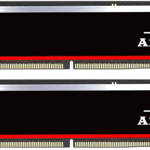 Memória RAM UDIMM Aegis 5 32GB (2x16GB) DDR5-5600MHz (AMD Expo/Intel XMP) CL36 – G.SKILL
