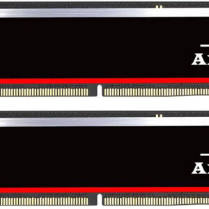 Memória RAM UDIMM Aegis 5 32GB (2x16GB) DDR5-6000MHz (AMD Expo/Intel XMP) CL36 - G.SKILL