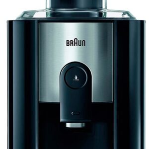 Centrifugador Multiquick 5 J500 (Preto) - BRAUN