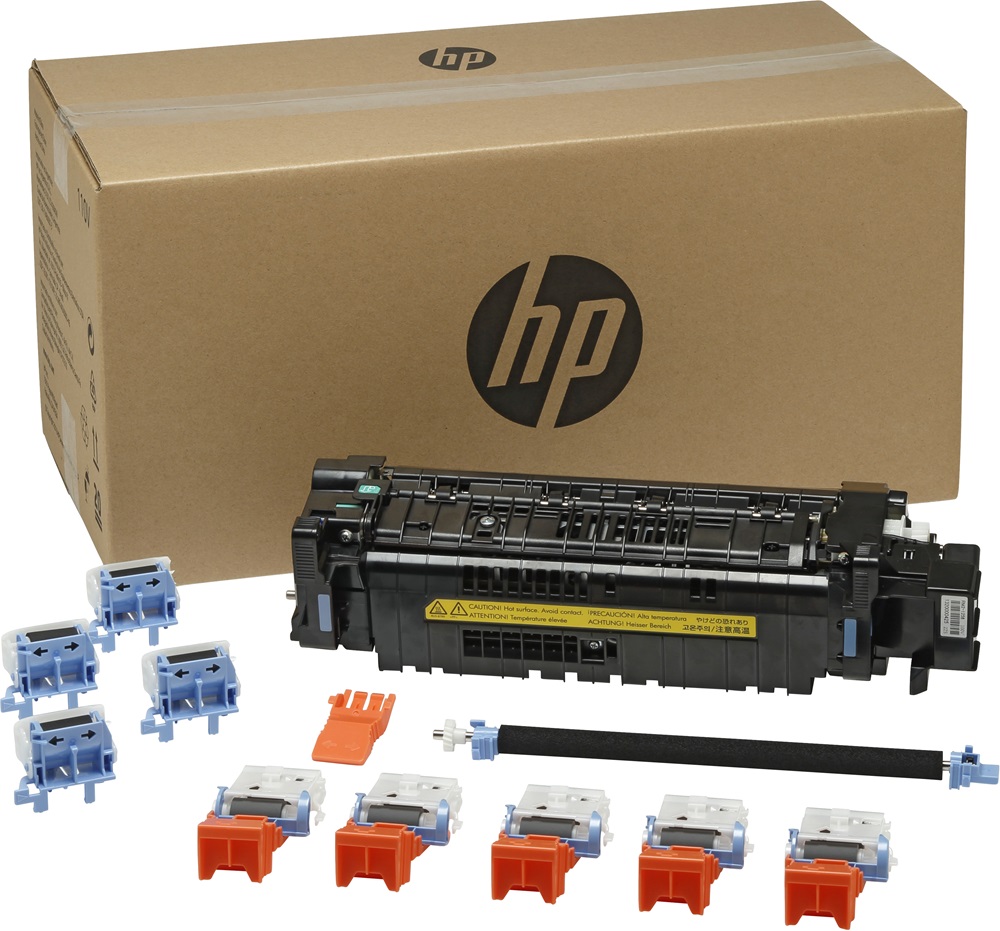 Kit de manutenção LaserJet 220 V - HP