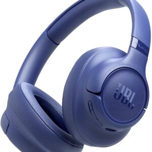 Auscultadores Tune 730BT Bluetooth (Azul) - JBL