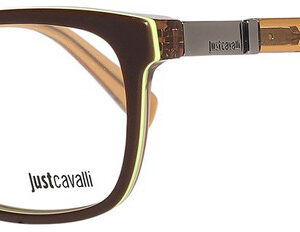 Armação de Óculos Unissexo JC0700-050-54 - JUST CAVALLI