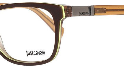 Armação de Óculos Unissexo JC0700-050-54 - JUST CAVALLI
