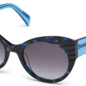 Óculos de Sol Mulher JC789S-55B - JUST CAVALLI