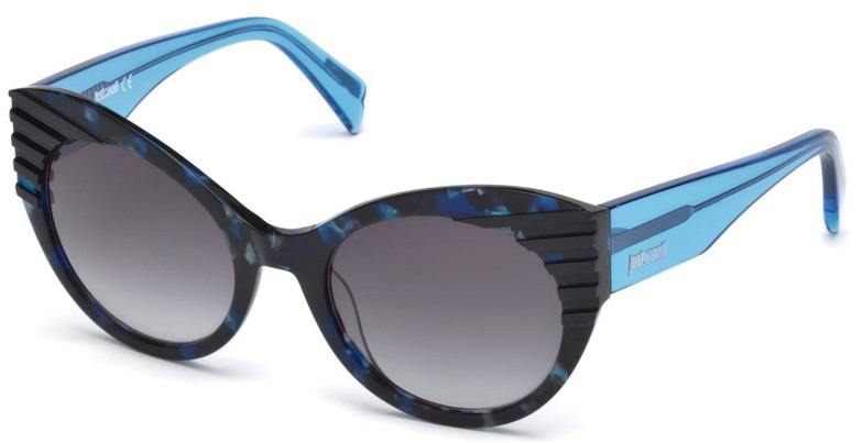 Óculos de Sol Mulher JC789S-55B - JUST CAVALLI
