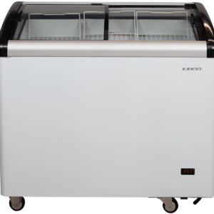 Congelador Horizontal 195L (Branco) - JOCEL